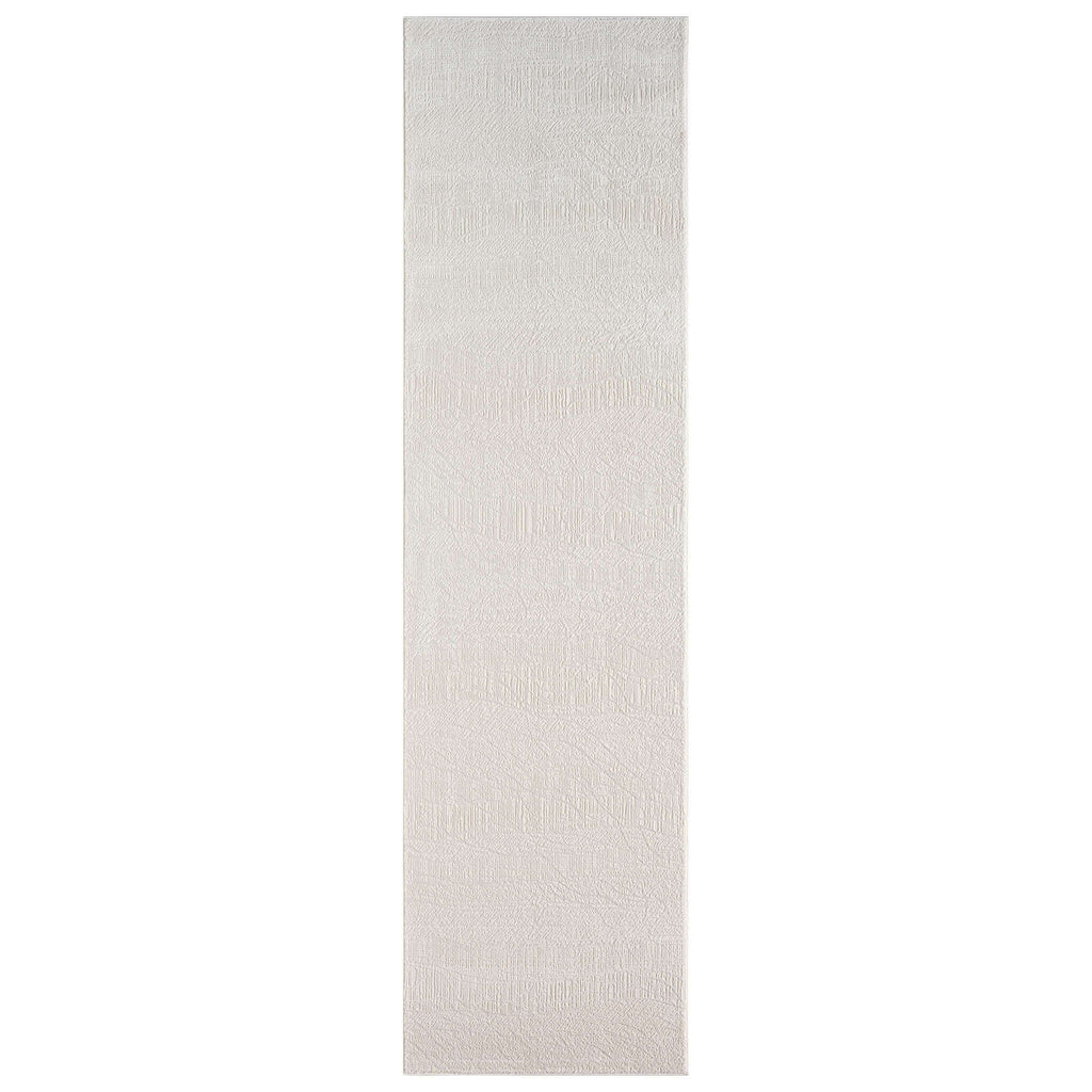 Luxley 595 Mist Hallway Runner