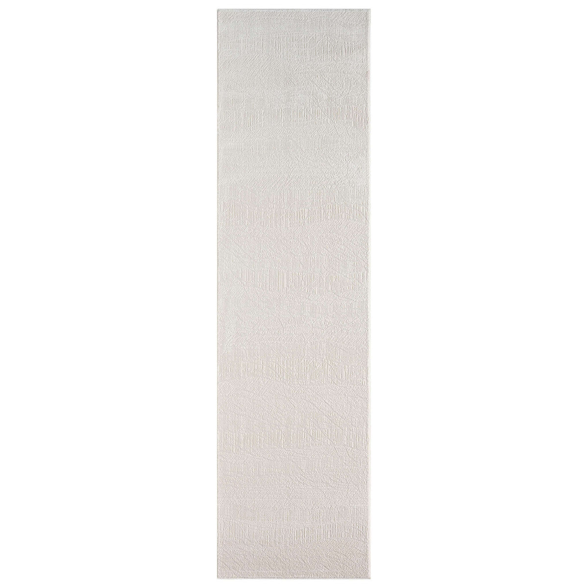 Luxley 595 Mist Hallway Runner