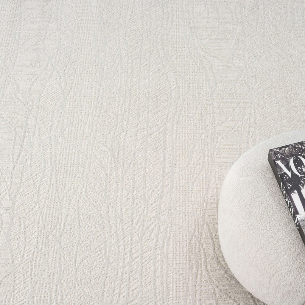 Luxley 595 Mist Turkish Rug