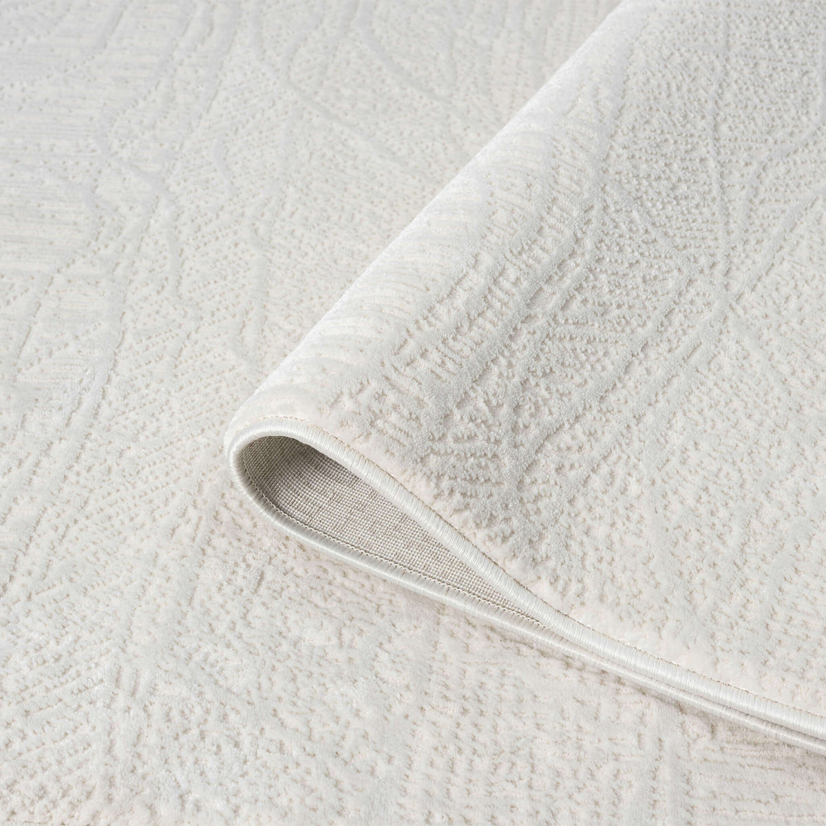 Luxley 595 Mist Turkish Rug