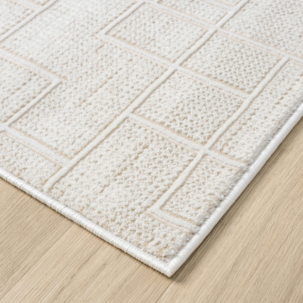 Luxley 598 Linen Hallway Runner