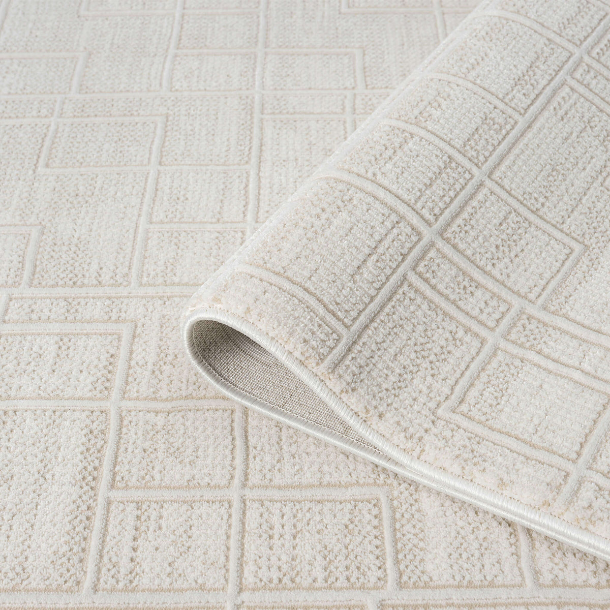 Luxley 598 Linen Hallway Runner