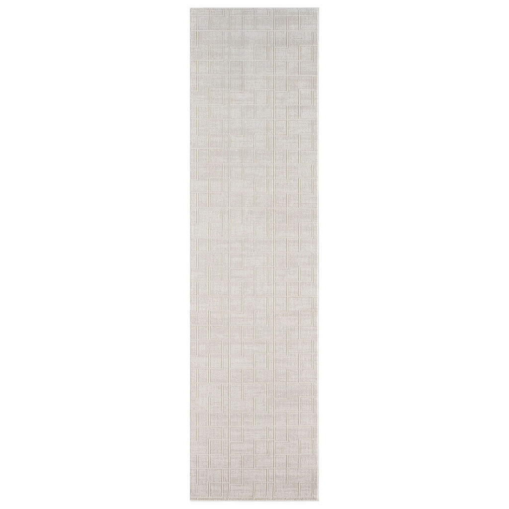 Luxley 598 Linen Hallway Runner
