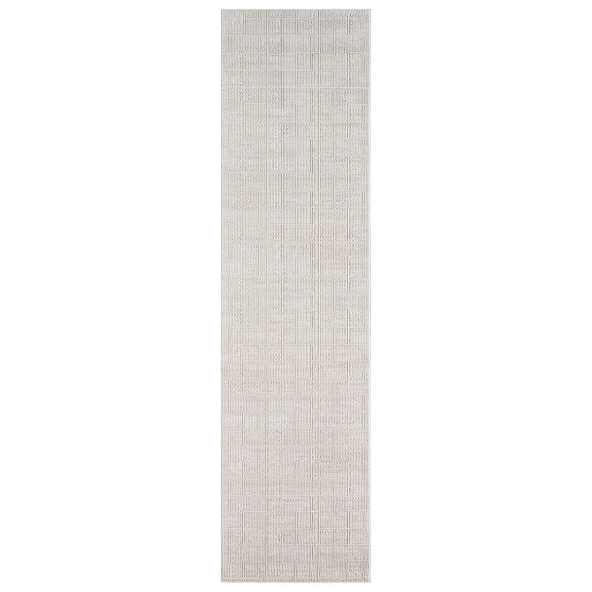 Luxley 598 Linen Hallway Runner