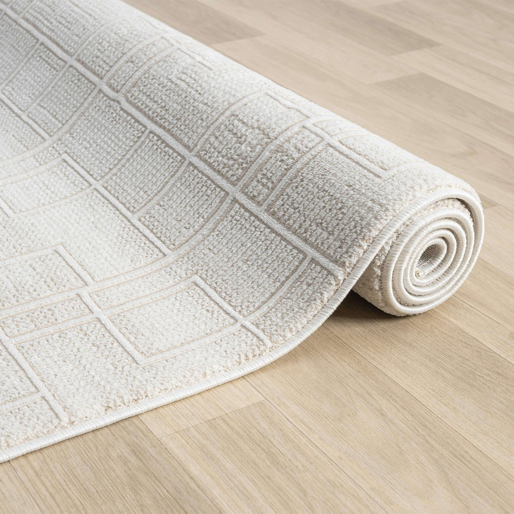Luxley 598 Linen Hallway Runner