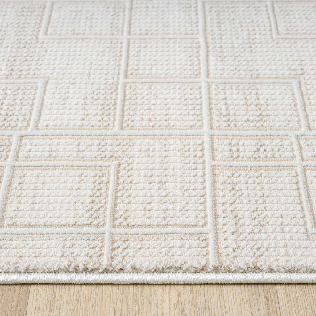 Luxley 598 Linen Hallway Runner