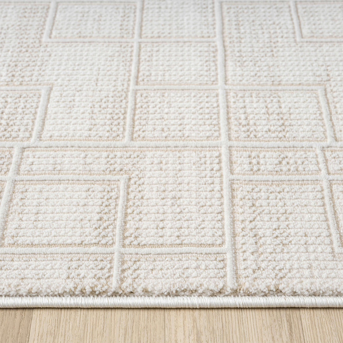 Luxley 598 Linen Hallway Runner