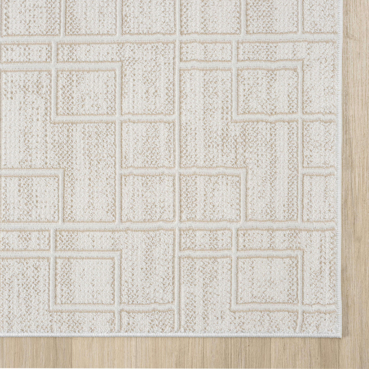 Luxley 598 Linen Turkish Rug