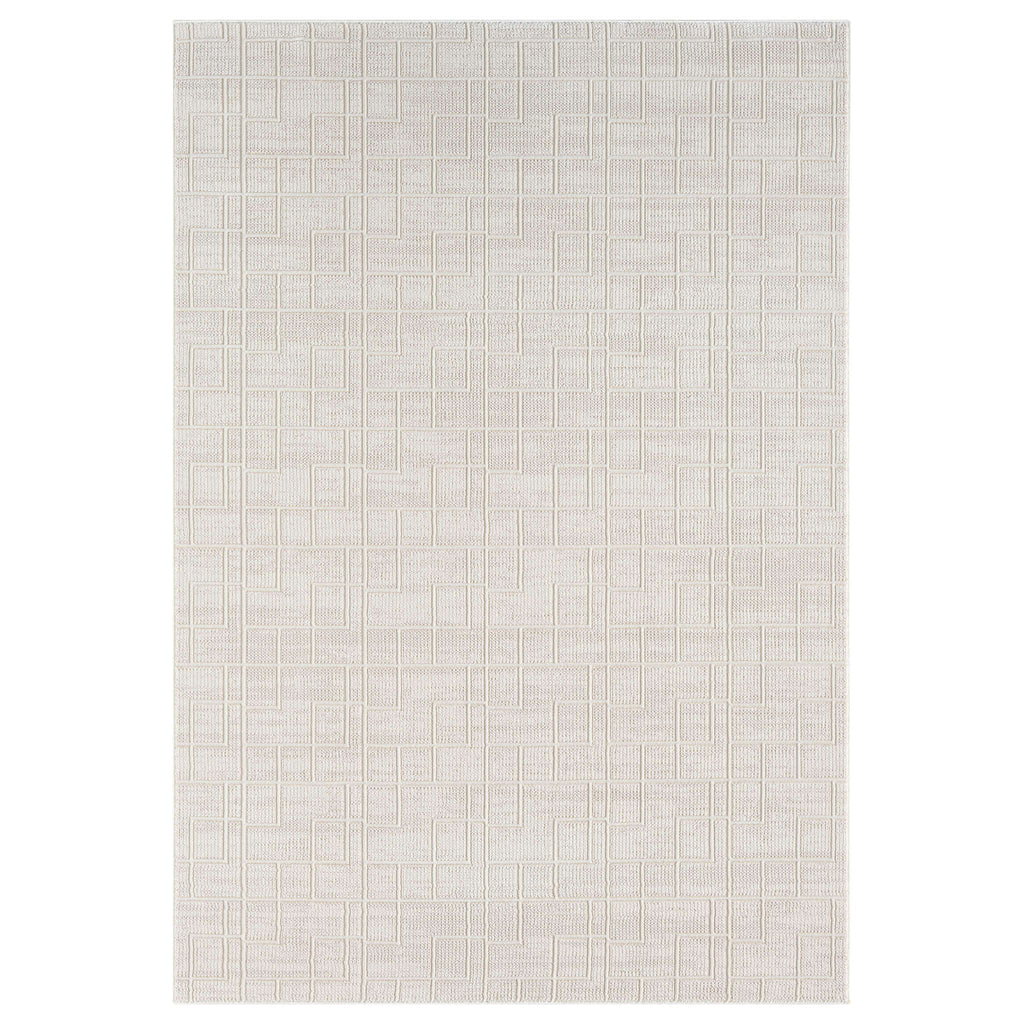 Luxley 598 Linen Turkish Rug