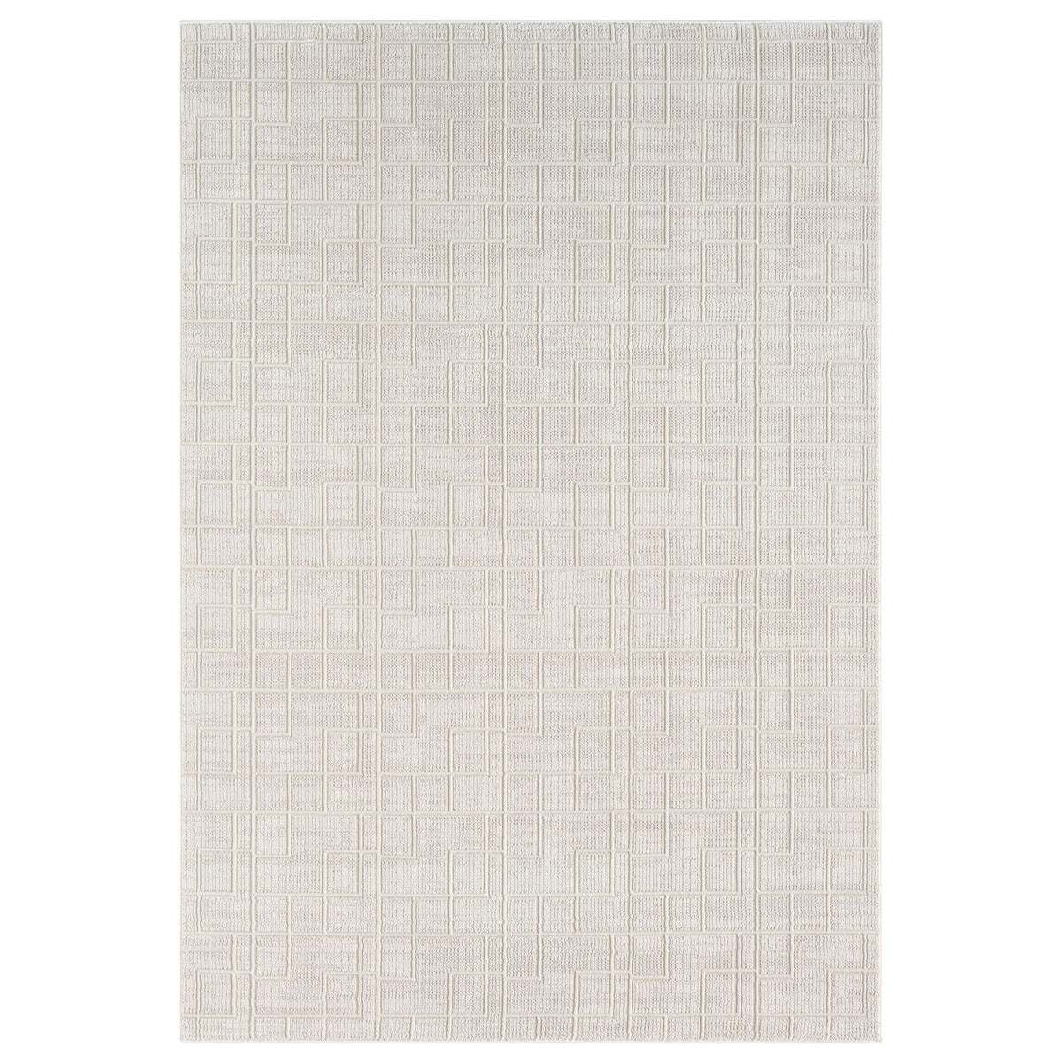 Luxley 598 Linen Turkish Rug