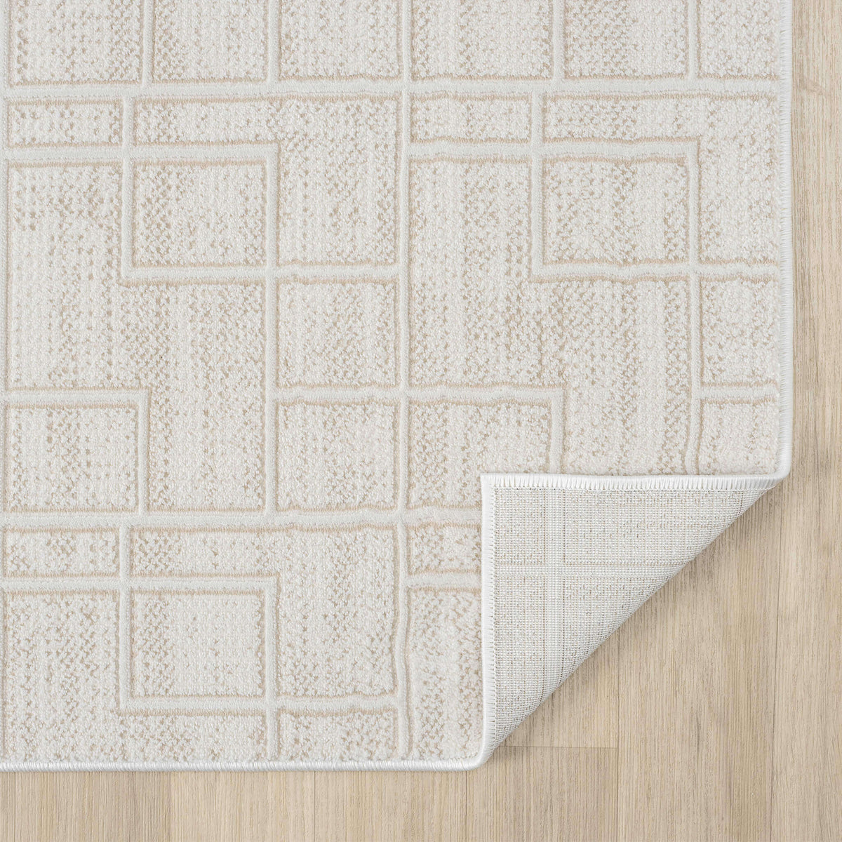 Luxley 598 Linen Turkish Rug