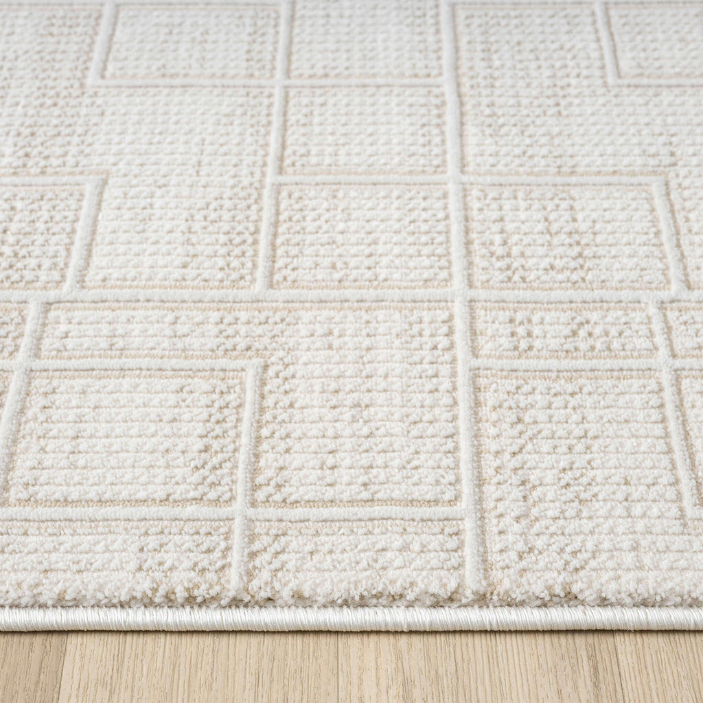 Luxley 598 Linen Turkish Rug