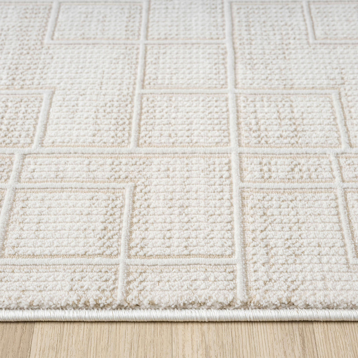 Luxley 598 Linen Turkish Rug