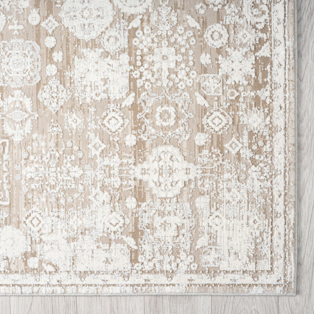 Luxurious Bosphorus 564 Cream