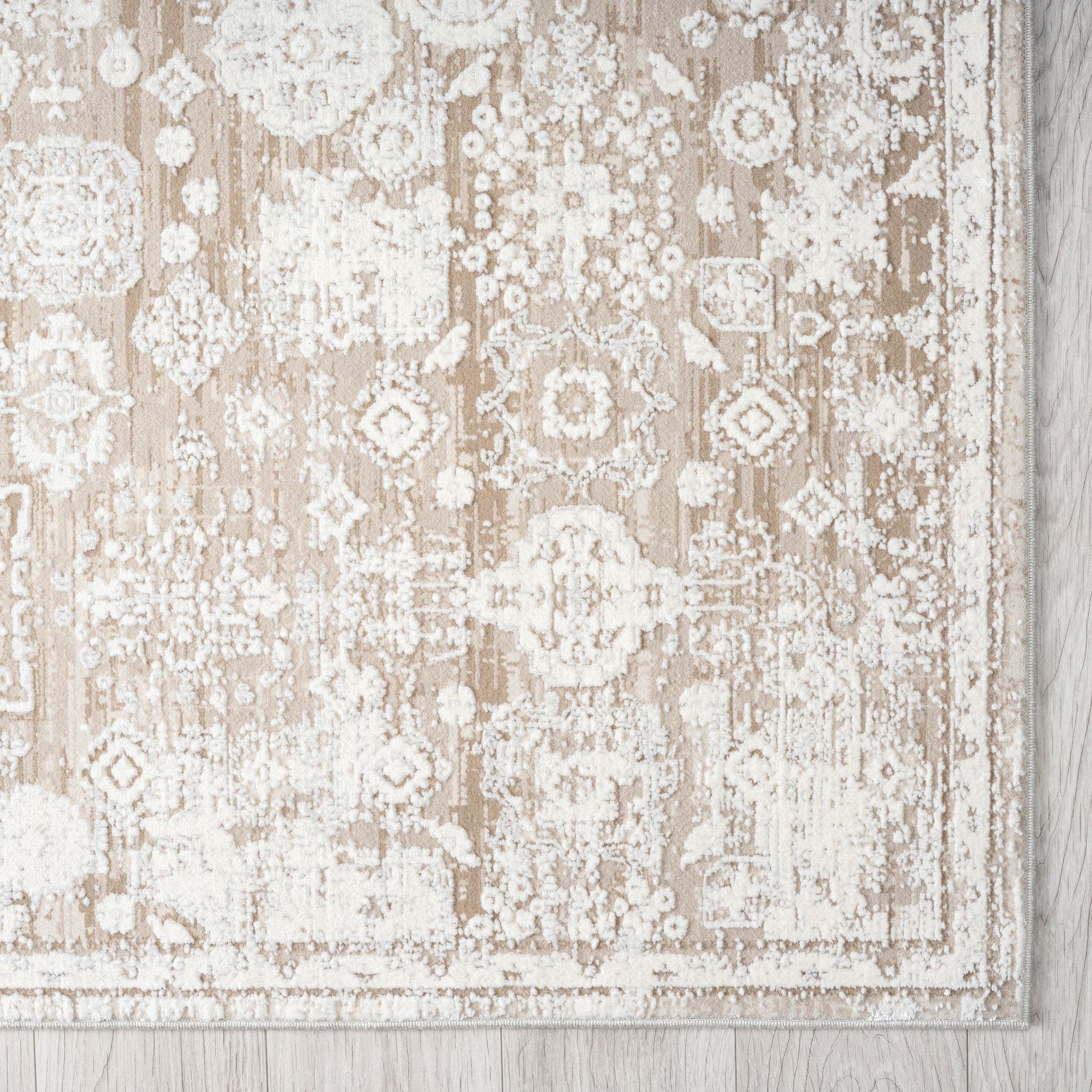 Luxurious Bosphorus 564 Cream