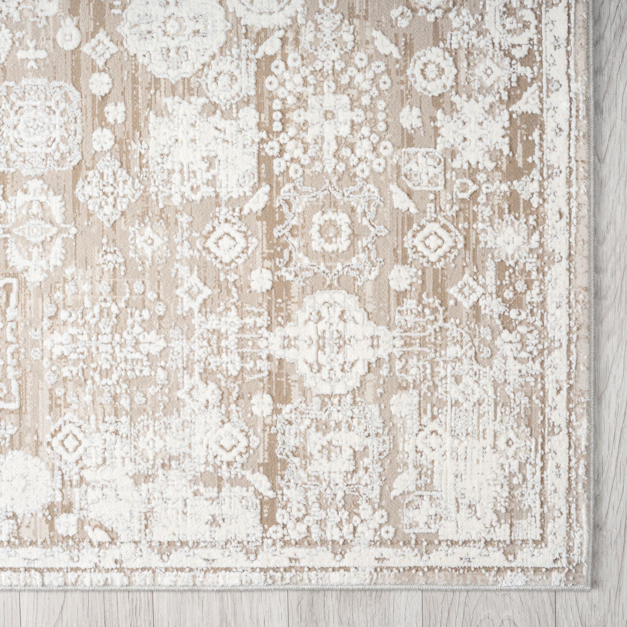 Luxurious Bosphorus 564 Cream