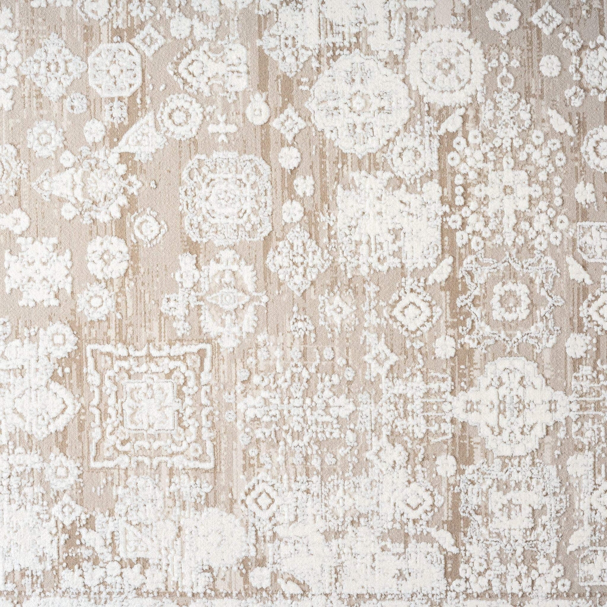 Luxurious Bosphorus 564 Cream