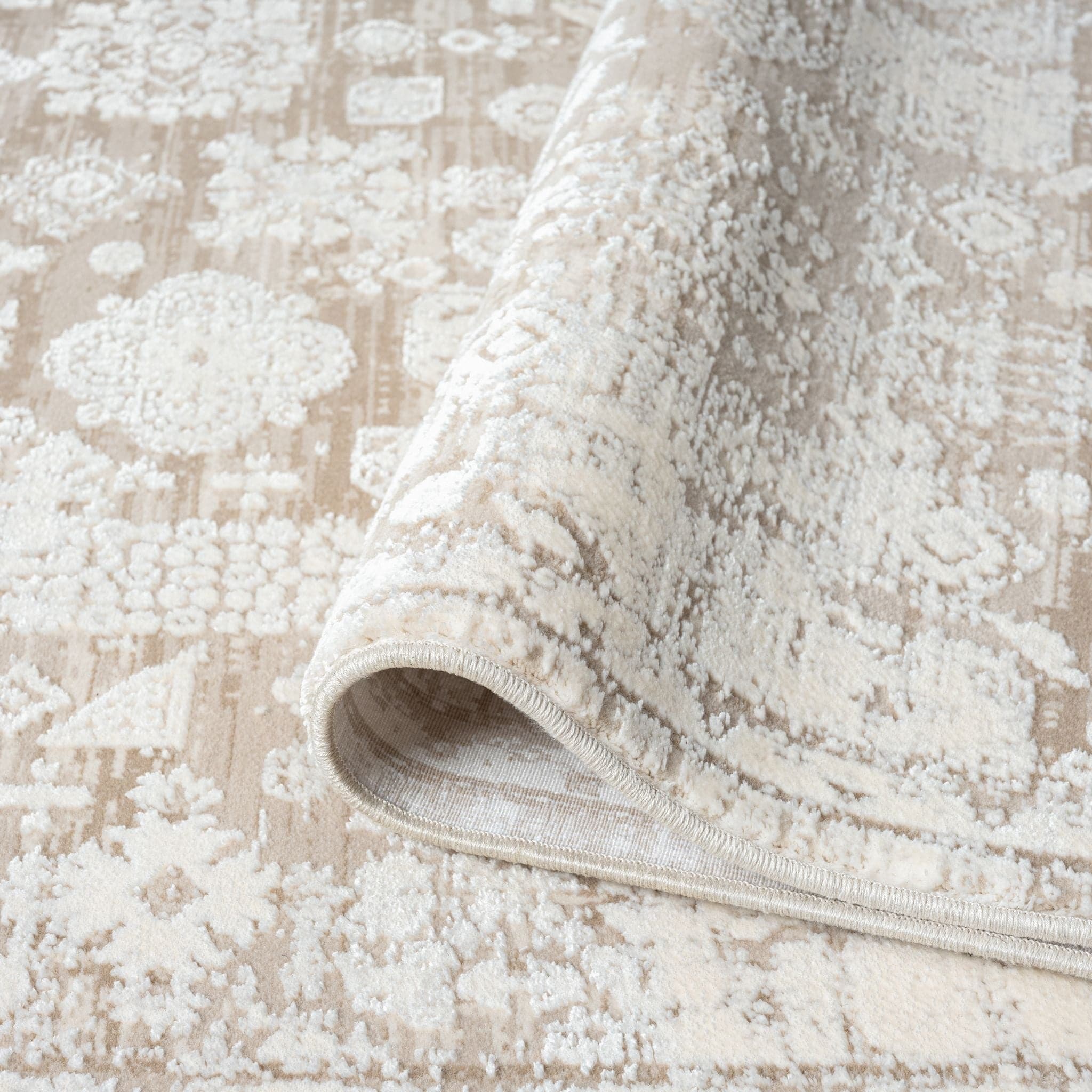 Luxurious Bosphorus 564 Cream