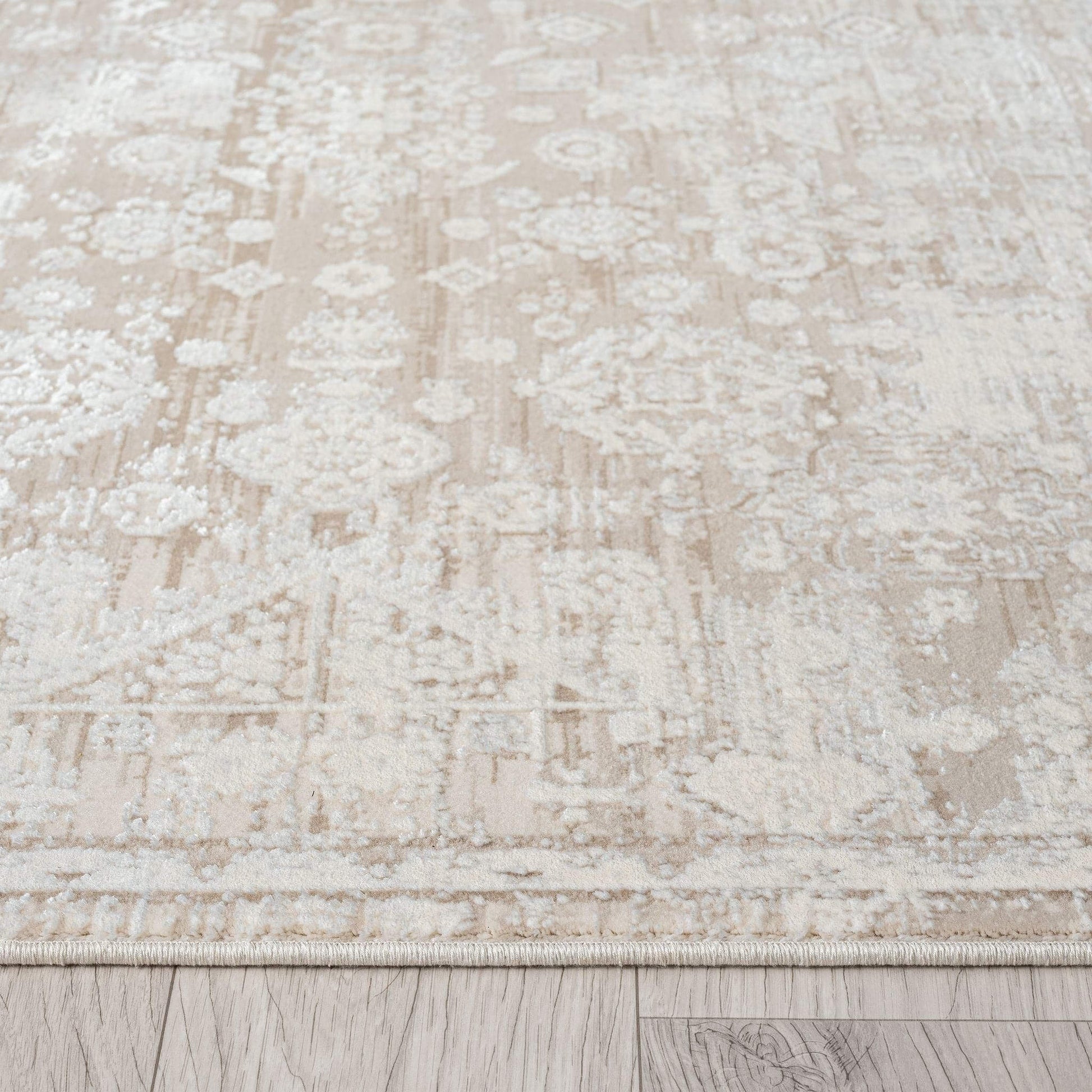 Luxurious Bosphorus 564 Cream