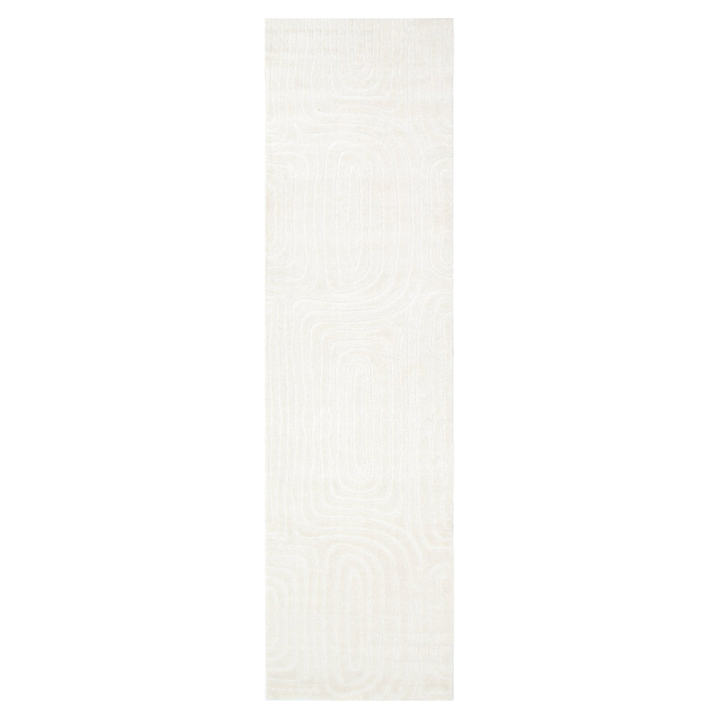 Mila Arch Lines Cream Rug - MIL7 – view 6