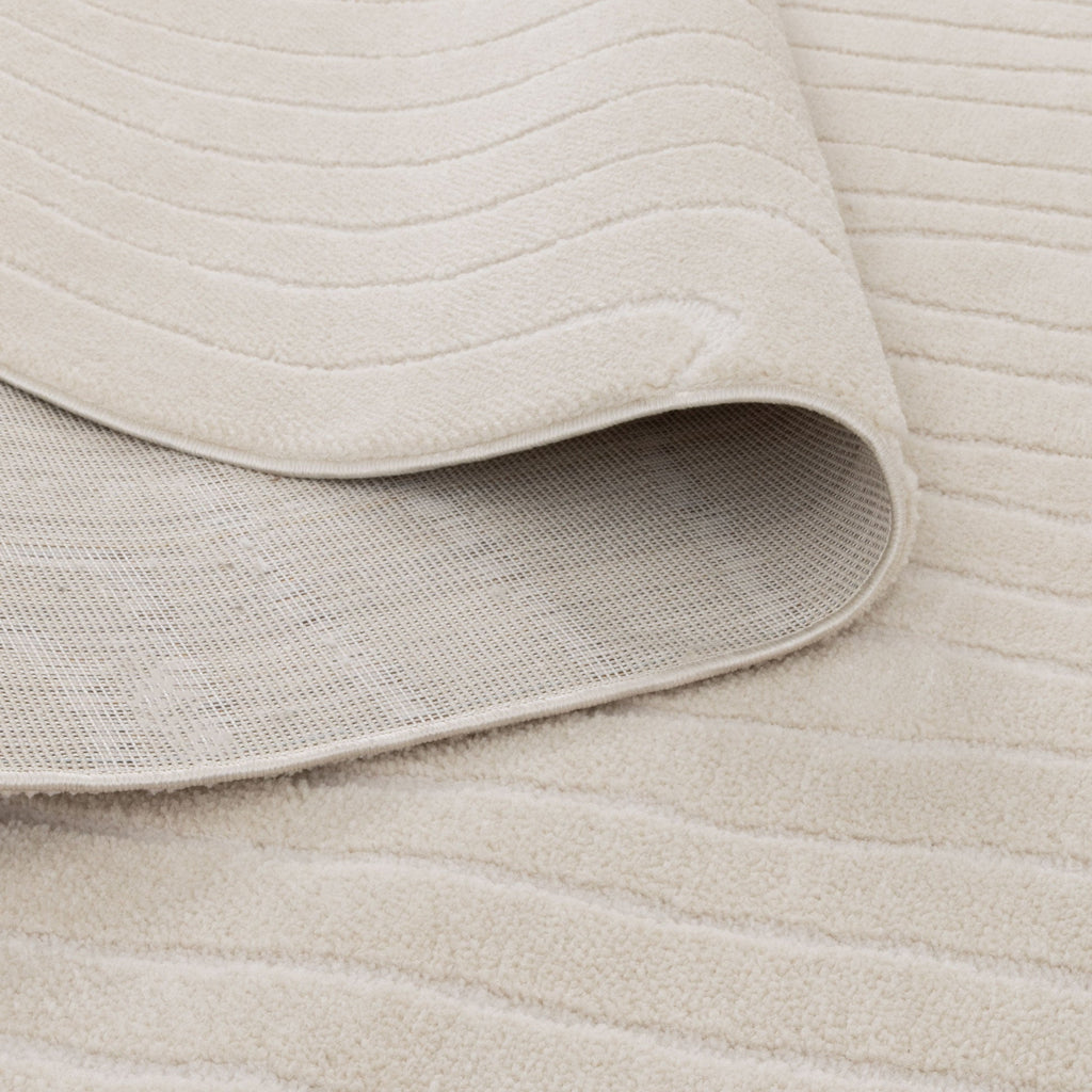 Mila Arch Lines Cream Rug - MIL7 – view 4