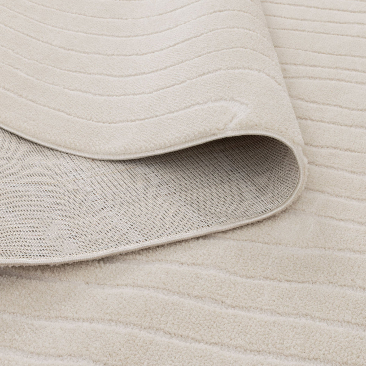 Mila Arch Lines Cream Rug - MIL7 – view 4