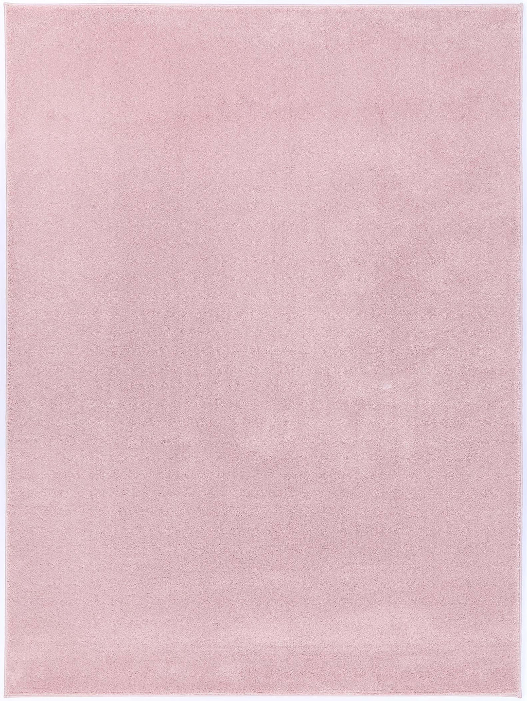 Montana Blush Plush Rug - 4406 BLUSH – view 2