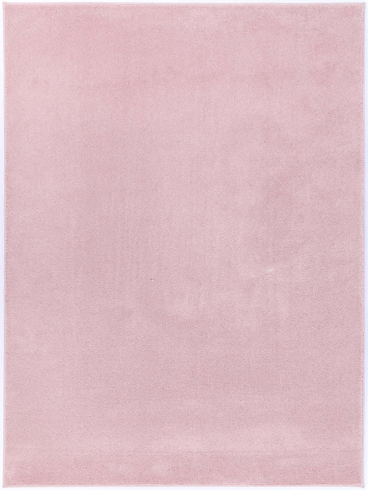 Montana Blush Plush Rug - 4406 BLUSH – view 2