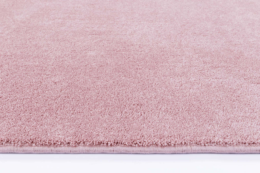 Montana Blush Plush Rug - 4406 BLUSH – view 3