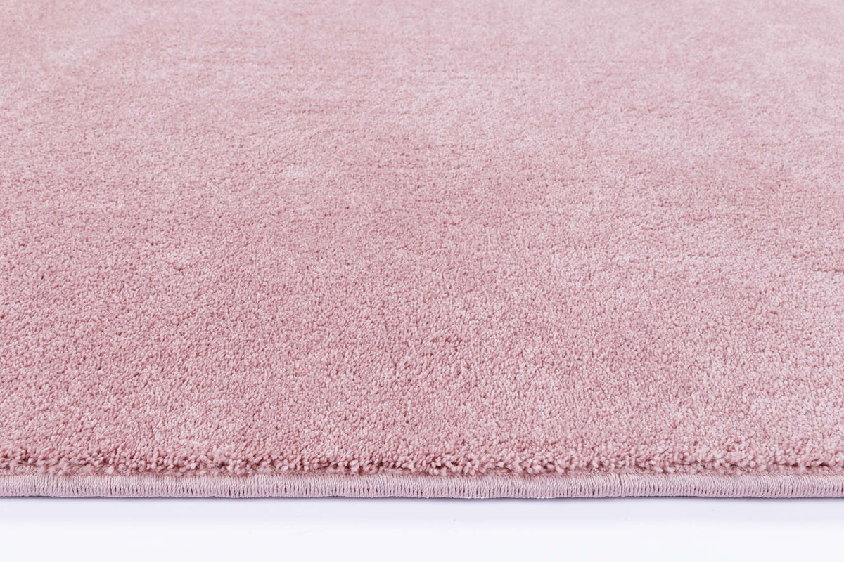 Montana Blush Plush Rug - 4406 BLUSH – view 3