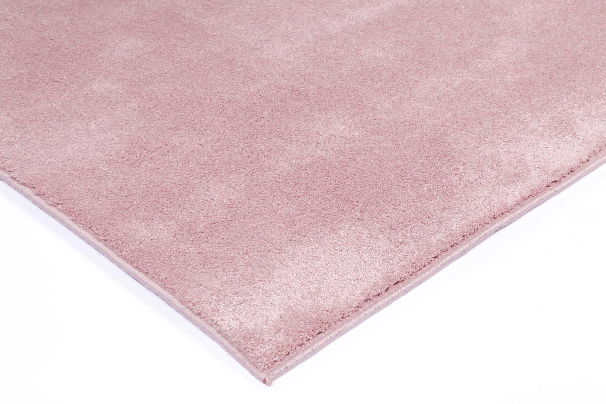 Montana Blush Plush Rug - 4406 BLUSH – view 4