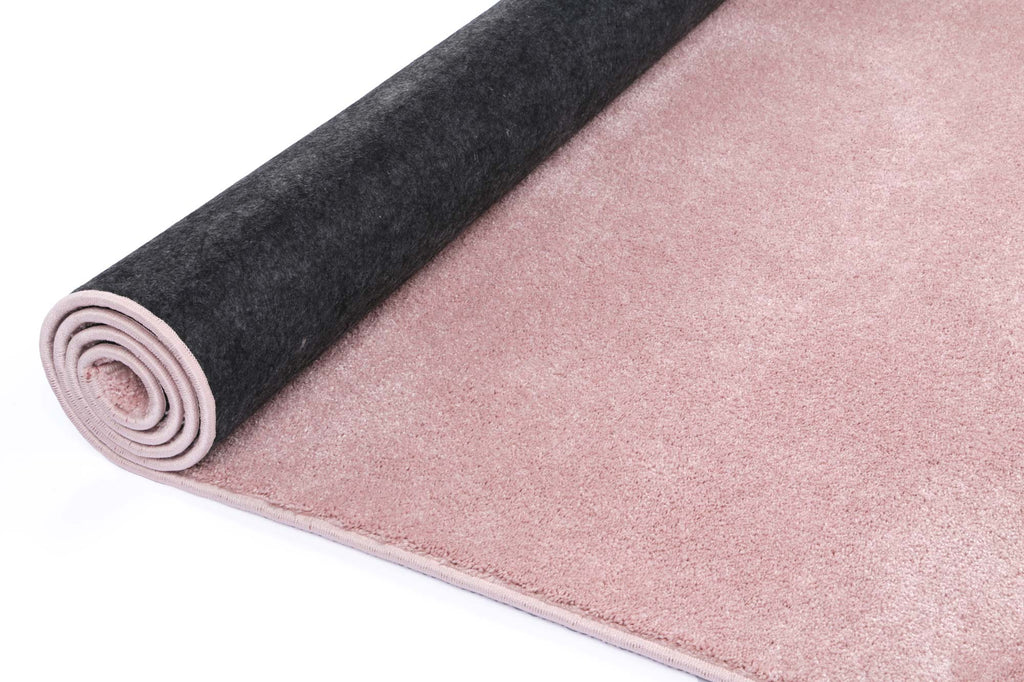 Montana Blush Plush Rug - 4406 BLUSH – view 5