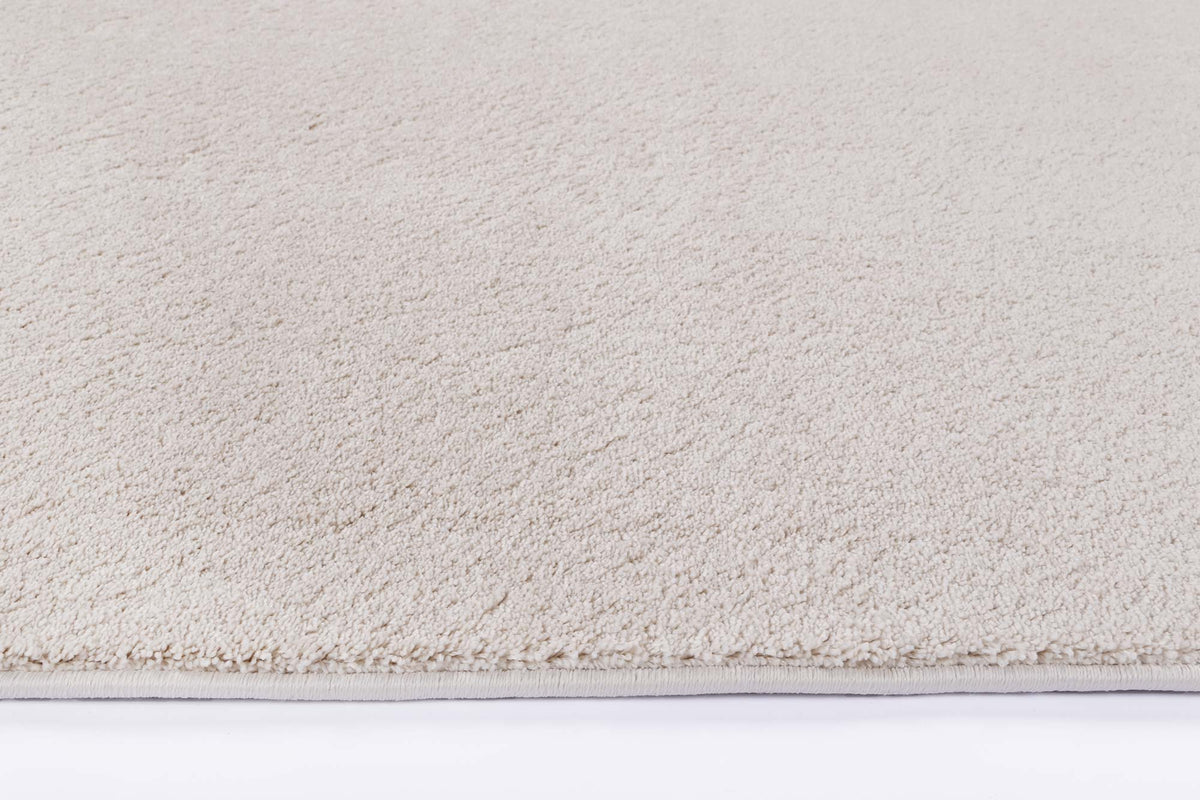 Montana Cream Plush Rug - 4414 CREAM – view 3