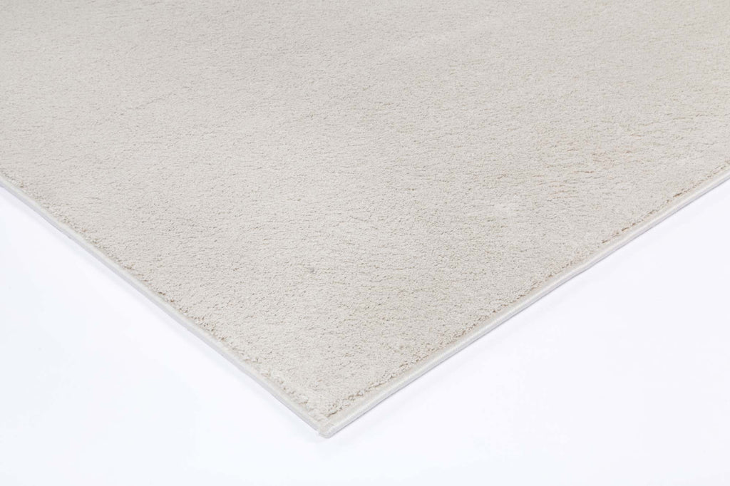 Montana Cream Plush Rug - 4414 CREAM – view 4