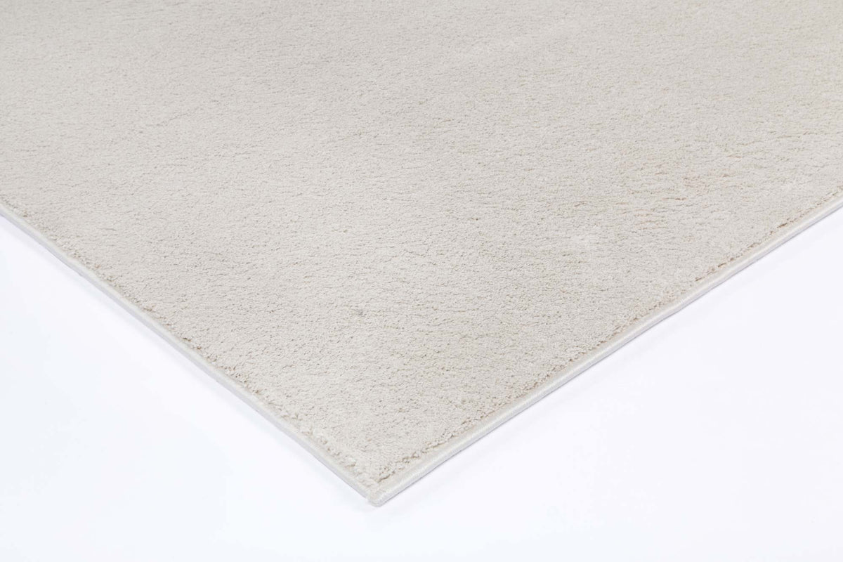 Montana Cream Plush Rug - 4414 CREAM – view 4