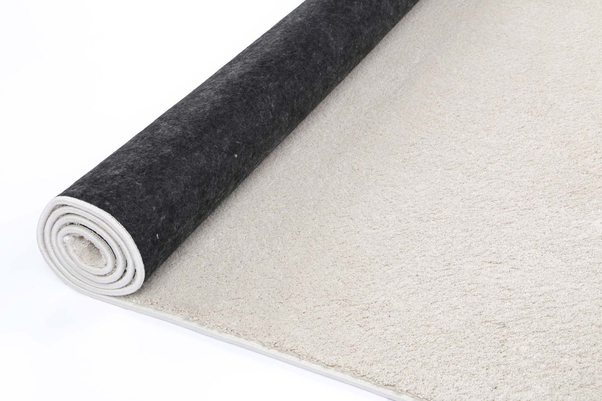 Montana Cream Plush Rug - 4414 CREAM – view 5