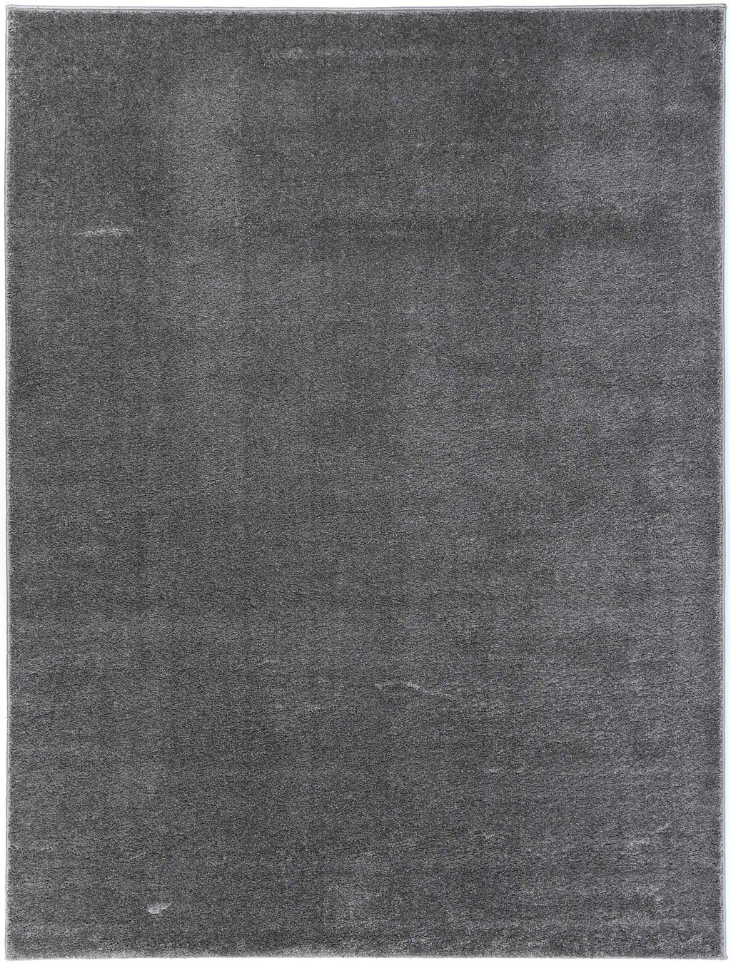 Montana Grey Plush Rug - 4410 GREY – view 2