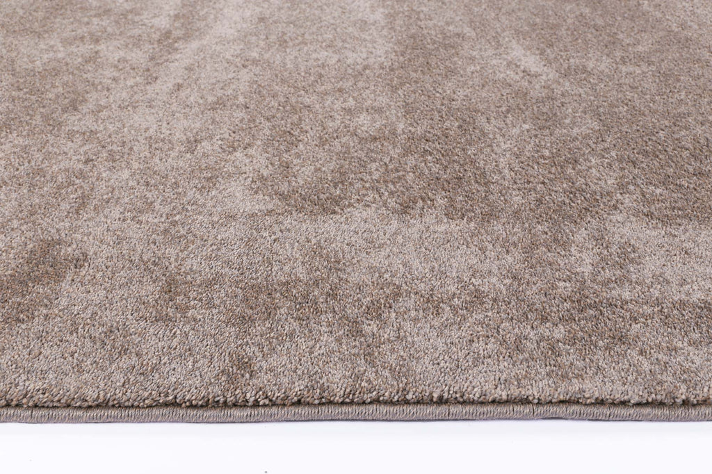 Montana Latte Plush Rug - 4429 LATTE – view 3