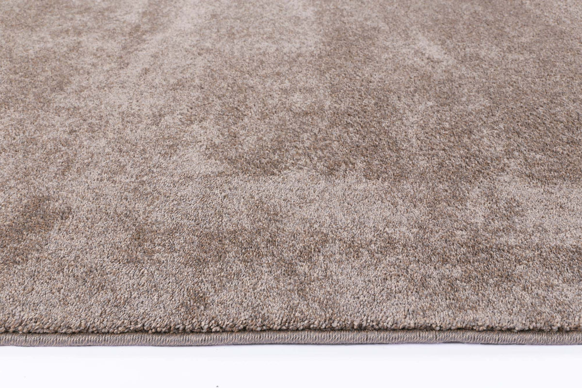 Montana Latte Plush Rug - 4429 LATTE – view 3