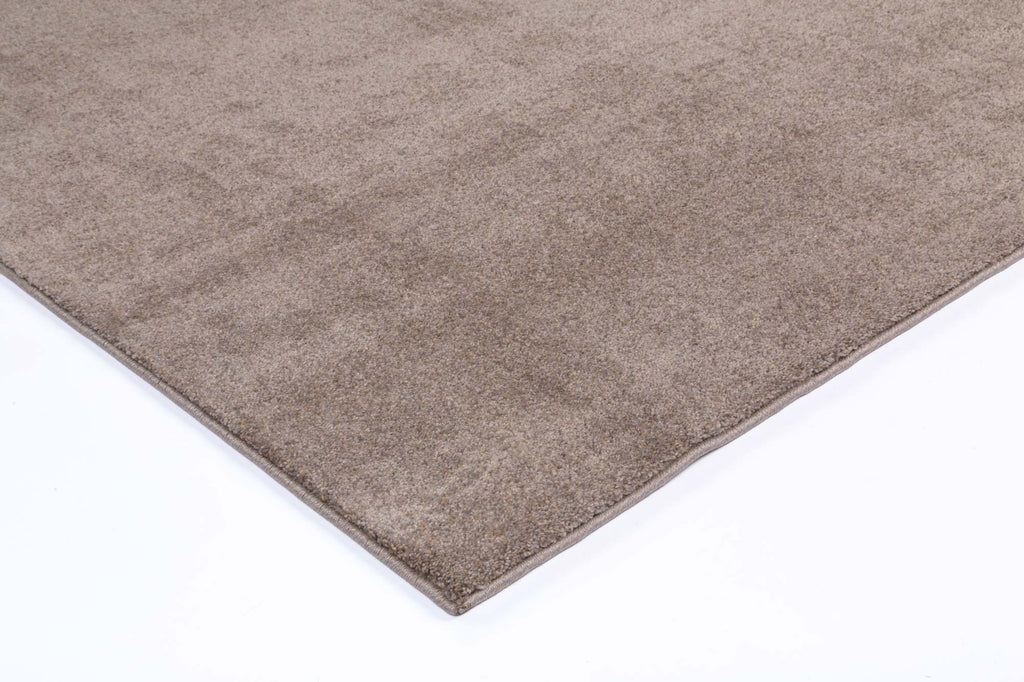Montana Latte Plush Rug - 4429 LATTE – view 4