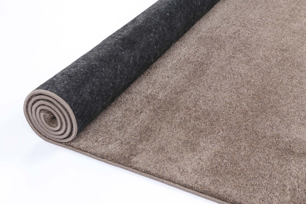Montana Latte Plush Rug - 4429 LATTE – view 5