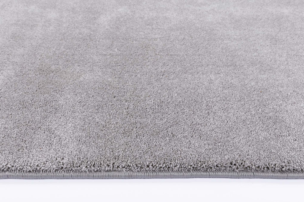 Montana Silver Plush Rug - 4424 SILVER – view 3