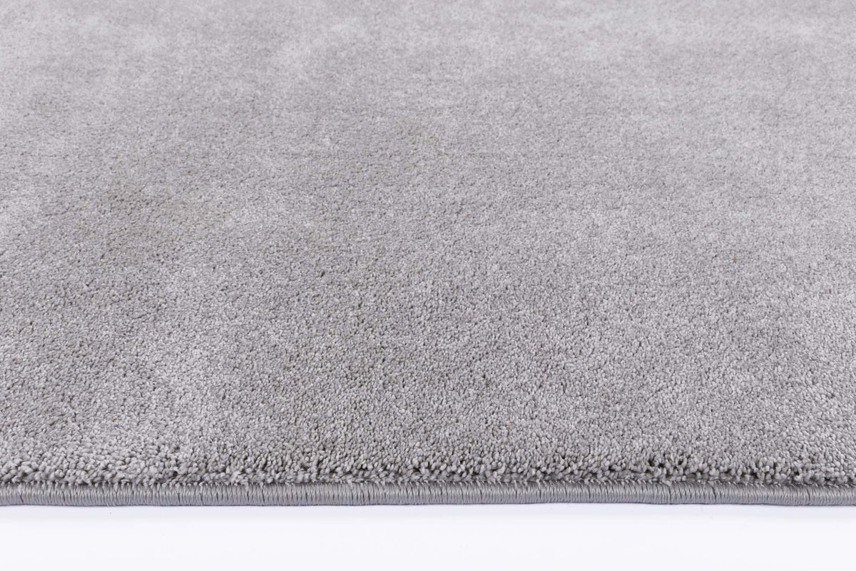 Montana Silver Plush Rug - 4424 SILVER – view 3