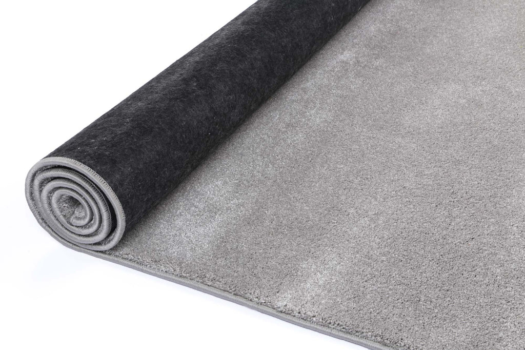 Montana Silver Plush Rug - 4424 SILVER – view 5