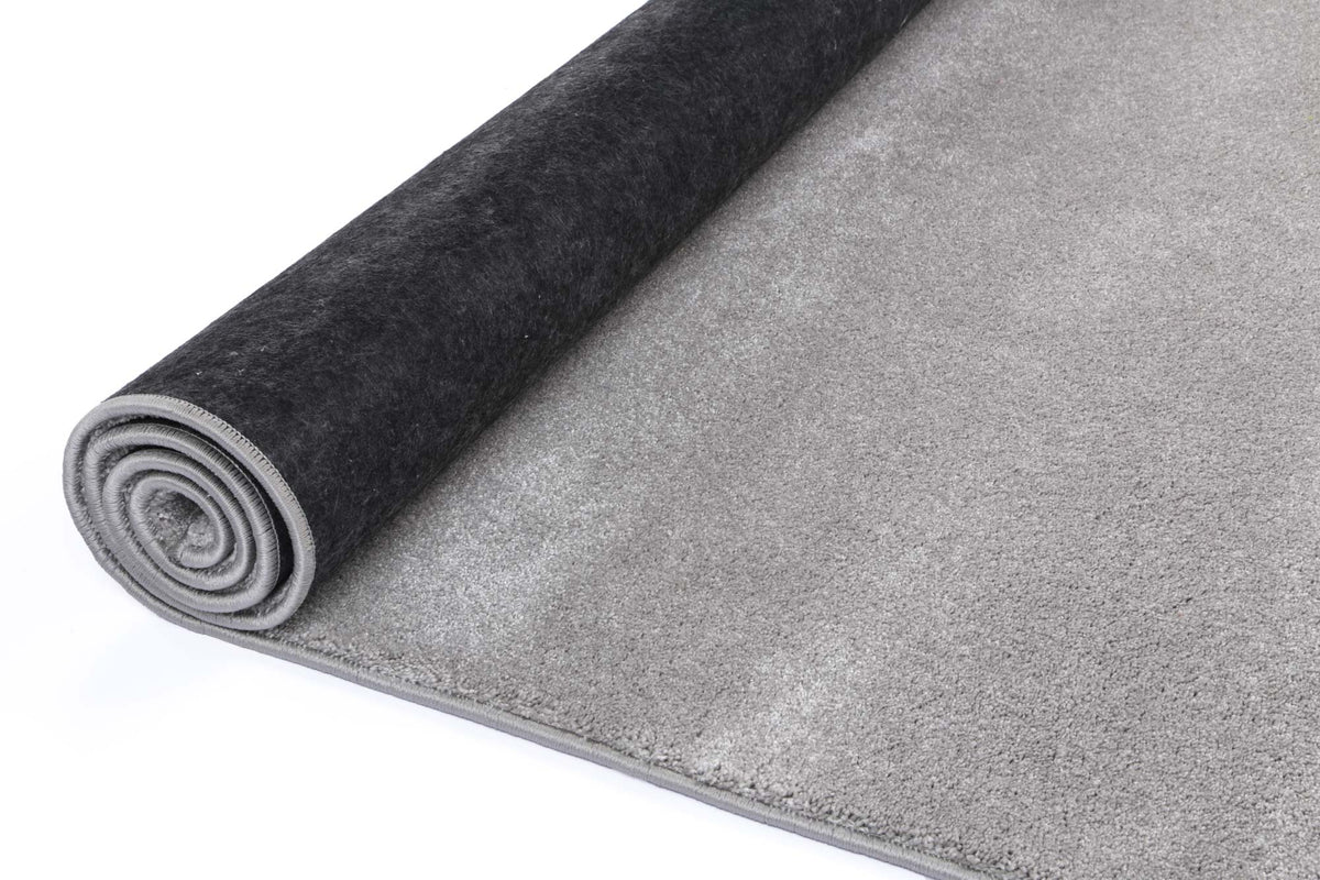 Montana Silver Plush Rug - 4424 SILVER – view 5