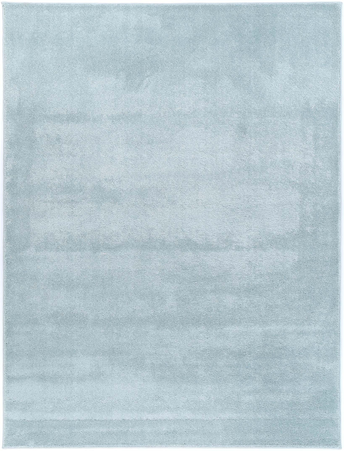 Montana Teal Plush Rug - 4430 TEAL – view 2