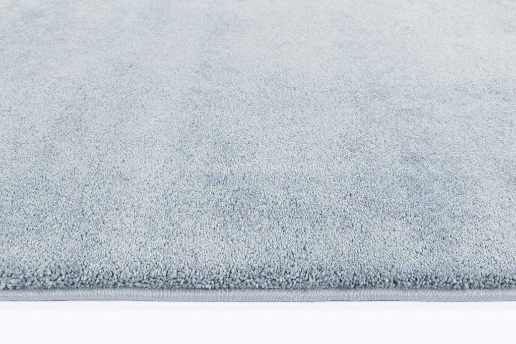 Montana Teal Plush Rug - 4430 TEAL – view 3