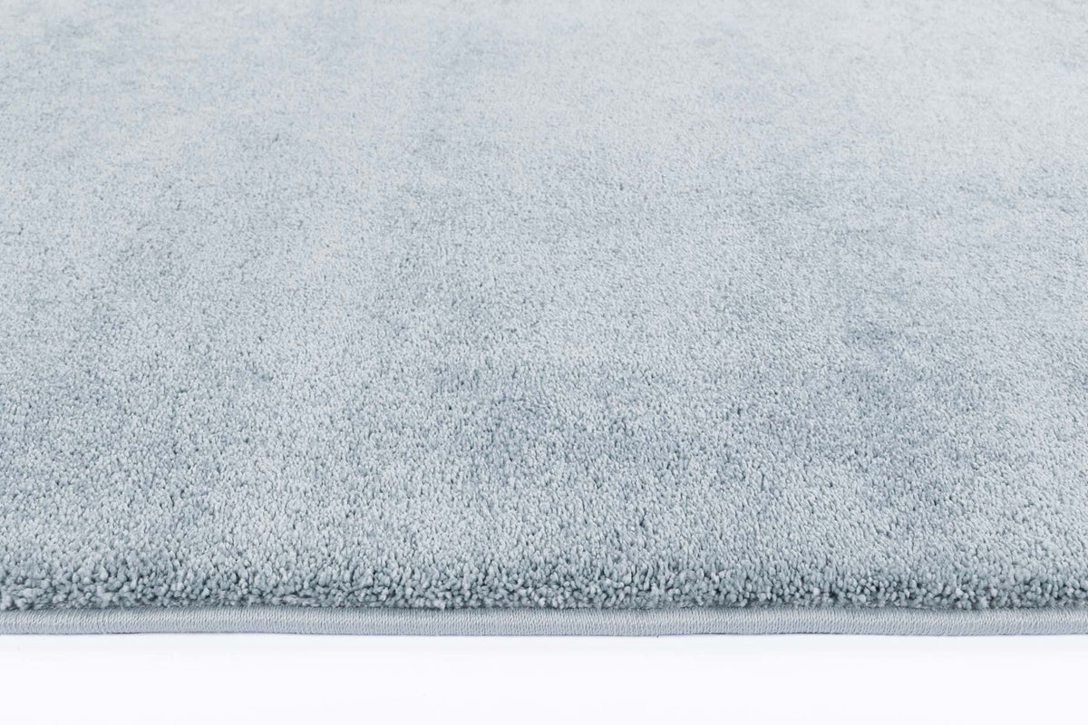 Montana Teal Plush Rug - 4430 TEAL – view 3