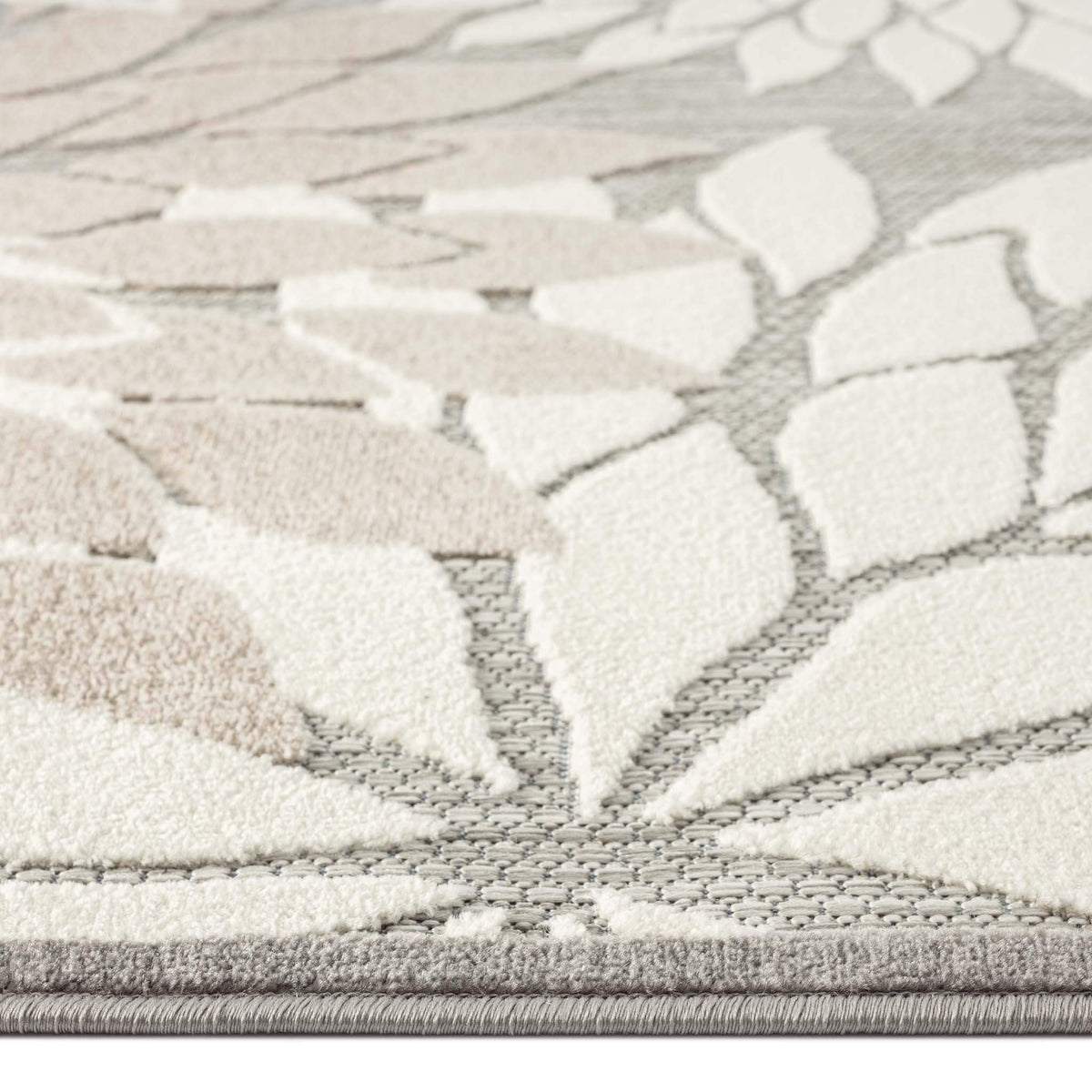 Monaco 1210 Natural Turkish Rug