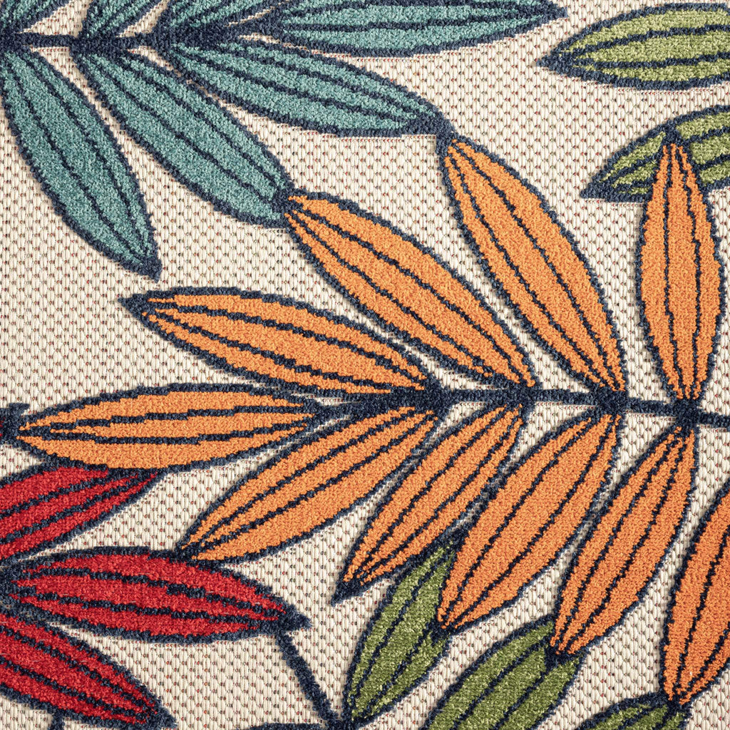 Monaco 1211 Multi Hallway Hallway Runner